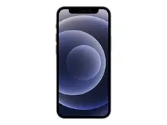 2nd-B iPhone 12 mini 128 Black B-grade - Brukt - 2 &#229;rs garanti