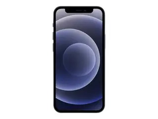 2nd-B iPhone 12 Mini 256 Black B-grade - Brukt - 2 års garanti
