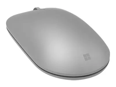 Microsoft Surface Mouse - Mus - høyre- og venstrehåndet - optisk -...