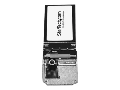 StarTech.com MSA Uncoded SFP+ Module, 10GBASE-BX, 10 Gigabit Ether...