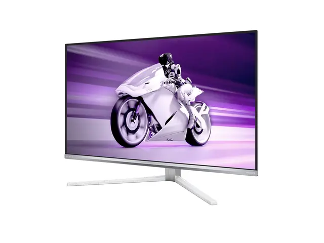 Philips Evnia 8000 32M2N8900 - OLED-skjerm gaming 32" (31.5" synli...