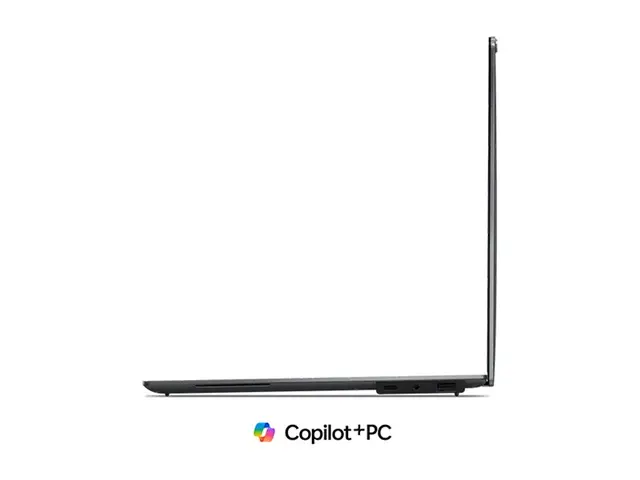 Lenovo ThinkPad X9-15 Gen 1 Aura Edition - Copilot+ PC 15.3" Intel...