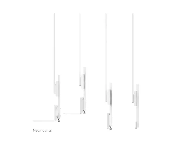 Neomounts - Monteringssett (monteringsbrakett) for videostang univ...