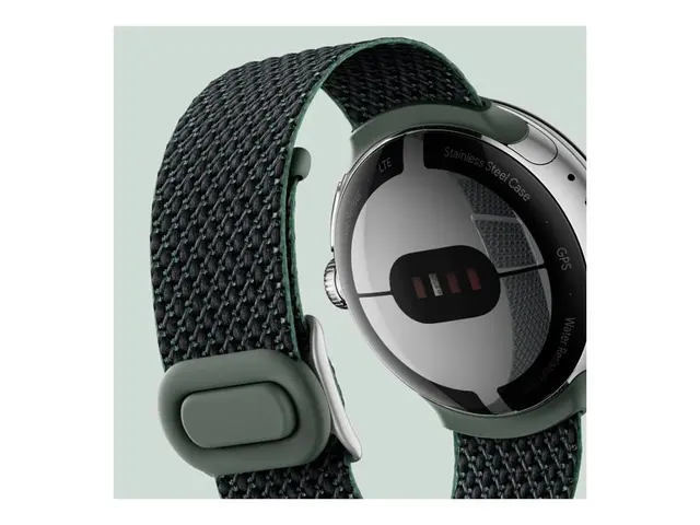 Google - Bånd for smart armbåndsur 137 203 mm eføy Pixel Watch