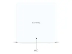 Sophos AP6 Series 420 - Trådløst tilgangspunkt Wi-Fi 6 - 2.4 GHz, 5 GHz - skystyring - kan monteres på skrivebord / vegg / tak