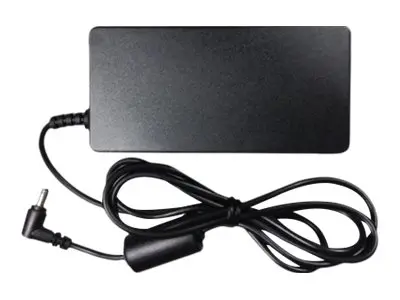 ASUSTOR AS-65W - Strømadapter - 65 watt - for ASUSTOR AS1002, AS-2...