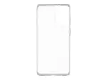 OtterBox React Series - Baksidedeksel for mobiltelefon blank - for Samsung Galaxy S21+ 5G