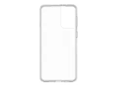 OtterBox React Series - Baksidedeksel for mobiltelefon blank - for Samsung Galaxy S21+ 5G