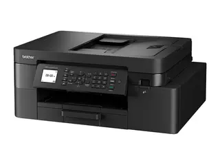 BROTHER MFC-J4350DW Compact all-in-one wireless business ink printer with ADF 2