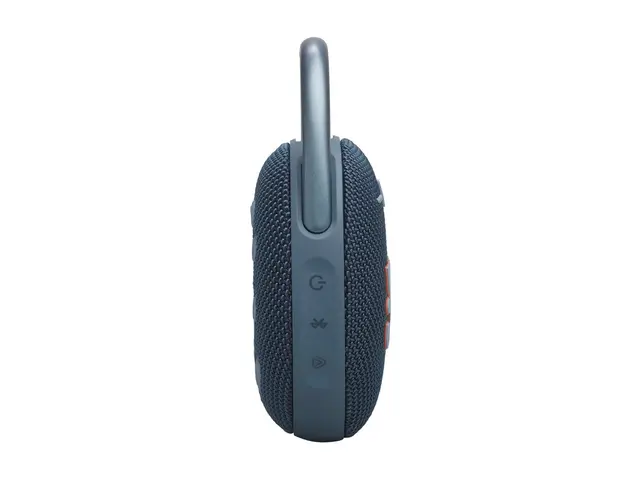 JBL Clip 5 - Høyttaler - for bærbar bruk - trådløs - Bluetooth - A...