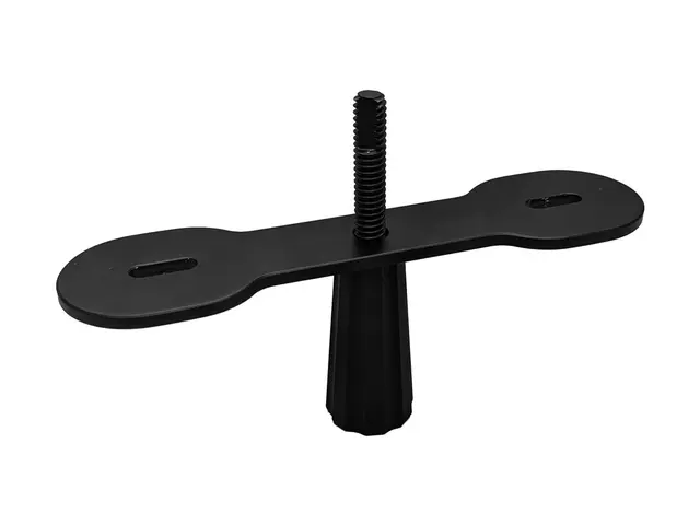 Jabra - Monteringssett for høyttalende telefon grommet