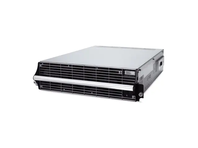 APC Symmetra PX Power Module - UPS (plug-in modul) - AC 400 V - 16...