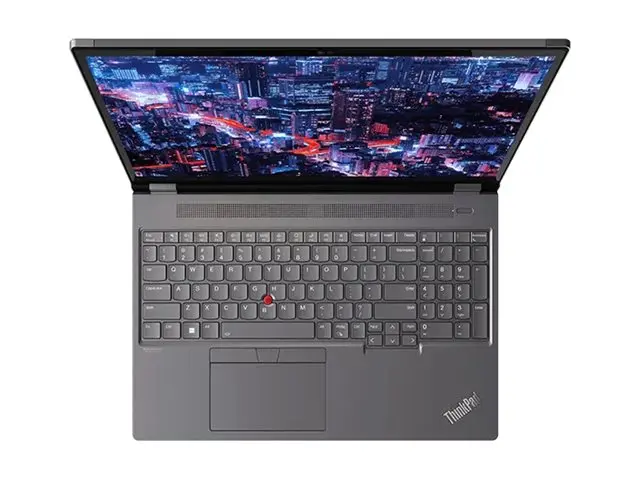 Lenovo ThinkPad P16 Gen 2 - 16" Intel Core i7 i7-14700HX 64 GB RAM...