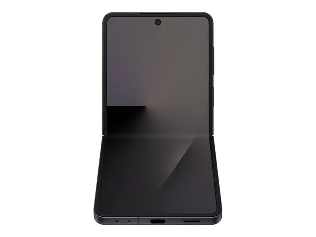 Samsung Galaxy Z Flip7 - Kullsort 512 GB 