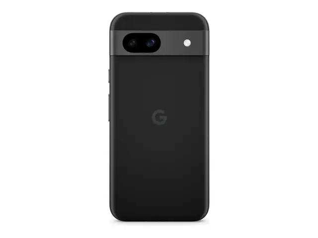 Google Pixel 8A - Grå 128 GB TN
