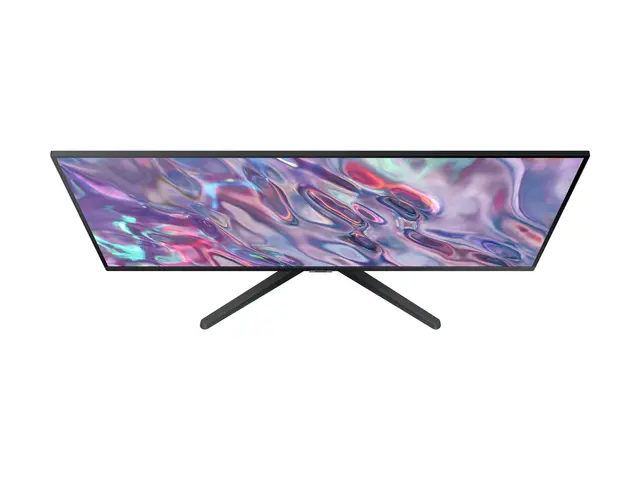 Samsung ViewFinity S5 S34C500GAU - S50GC Series LED-skjerm 34" 344...