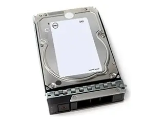 Dell - Customer Kit - harddisk 8 TB - 512e - intern - 3.5" - SAS 12Gb/s - 7200 rpm