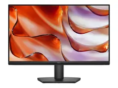 Dell SE2425HM - LED-skjerm - 24&quot; (23.8&quot; synlig) 1920 x 1080 Full HD (1080p) @ 100 Hz - IPS - 250 cd/m&#178; - 1000:1 - 5 ms - HDMI, VGA - med 3 years Basic Hardware Service with Advanced Exchange
