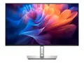 Dell P2725HE - LED-skjerm - 27&quot; - 1920 x 1080 Full HD (1080p) @ 100 Hz IPS - 300 cd/m&#178; - 1500:1 - 5 ms - HDMI, DisplayPort, USB-C - BTO - med 3 &#229;rs Basic Hardware Service med Advanced Exchange etter fjerndiagnose