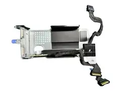 Dell Configuration 2 - Customer Kit - stigekort for server - for PowerEdge R760xs