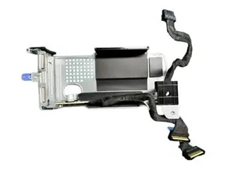 Dell Configuration 2 - Customer Kit - stigekort for server - for PowerEdge R760xs