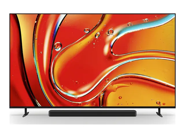 Sony Bravia 7 Professional Displays FWD-85XR70 - 85" Diagonalklass...