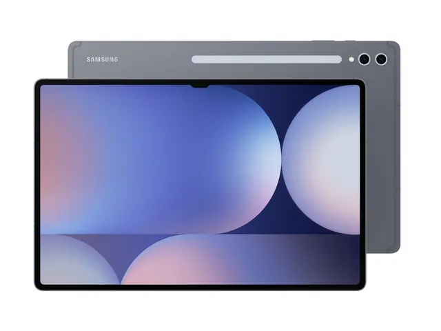 Samsung Galaxy Tab S10 Ultra - Tablet Android 14 512 GB 14.6" Dyna...