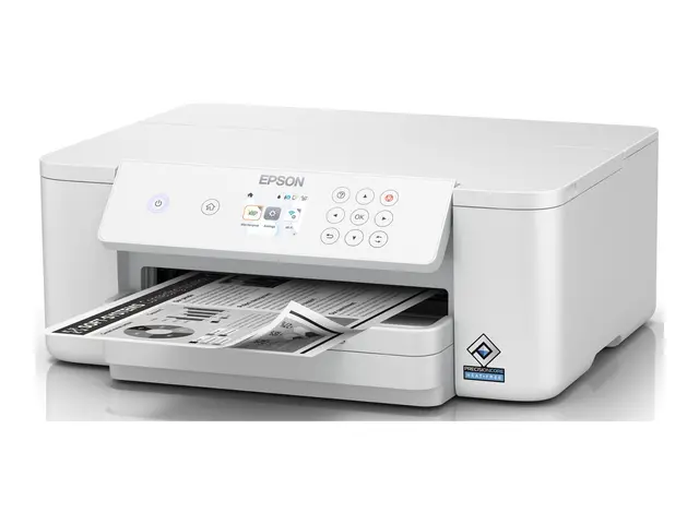 Epson WorkForce Pro WF-M4119DW - Skriver S/H Dupleks ink-jet A4/Le...
