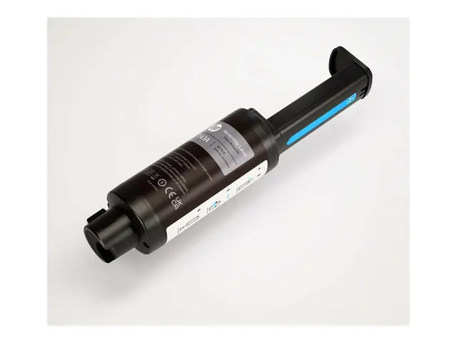 HP 143A Reload Kit - Svart - tonerpåfylling - for Neverstop 1001, ...