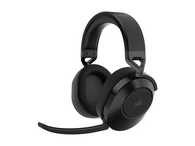 CORSAIR Gaming HS65 WIRELESS - Hodesett full størrelse Bluetooth /...