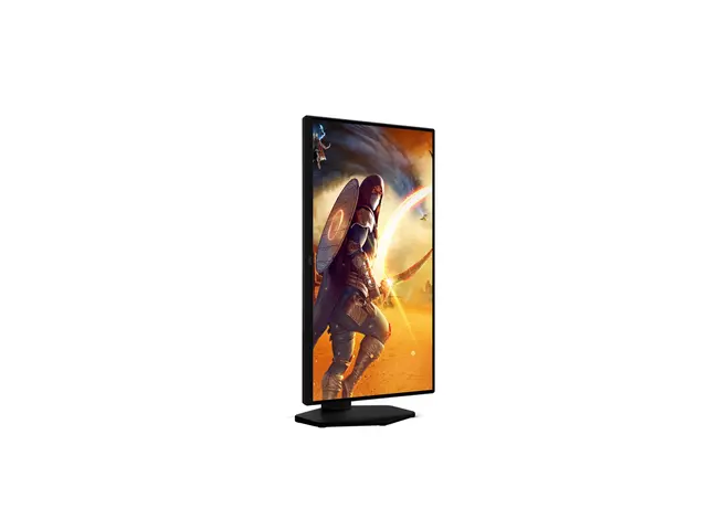 AOC Gaming 25G4KUR - G4 Series LED-skjerm gaming 25" (24.5" synlig...