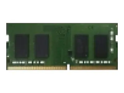 QNAP - T0 version DDR4 modul 8 GB SO DIMM 260-pin 1333 MHz / PC4-2...
