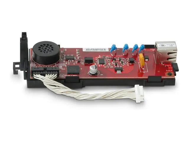 HP Analog Fax Accessory 600 - Faksgrensesnittkort - for Color Lase...