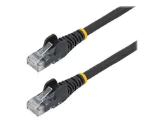 STARTECH.COM 3m LSZH CAT6 Ethernet Cable - 10 Gigabit 100W PoE RJ45 UTP Net
