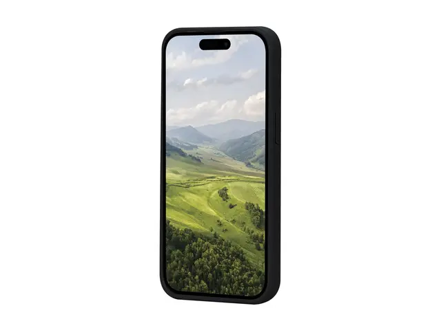 dbramante1928 Nuuk - Baksidedeksel for mobiltelefon løsvekt plasti...