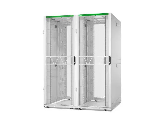APC NetShelter SX Gen 2 - Rack skap 1991 H x 750W 1200D mm, med si...