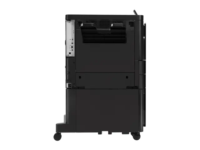 HP LaserJet Enterprise M806x+ - Skriver - S/H - Dupleks - laser - ...