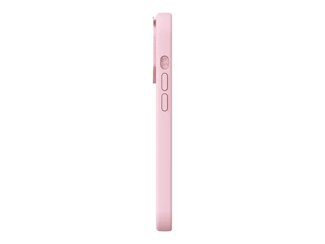KEY - Baksidedeksel for mobiltelefon antibakteriell MagSafe-samsva...