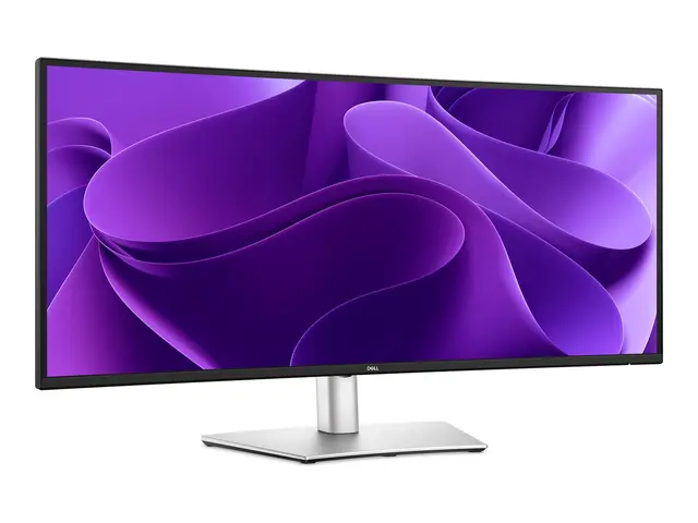 Dell Pro 34 Plus USB-C Hub Monitor P3425WE - LED-skjerm kurvet 34....