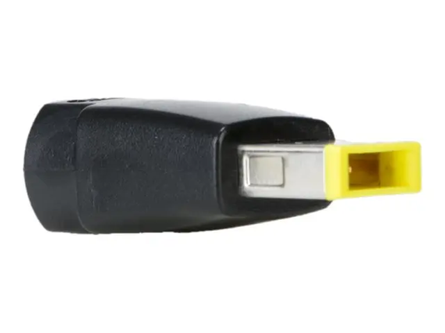 Targus Device Power Tip PT-3X9 - Strømkoblingsadapter - svart