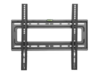 HI-ND Wall Mount Medium - Monteringssett (veggmontering) svart - skjermst&#248;rrelse: 32&quot;-55&quot;