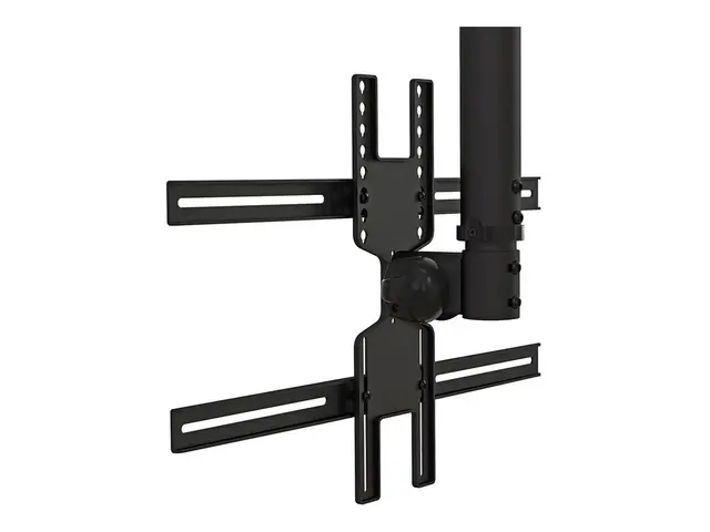 Neomounts FPMA-C400 - Brakett full bevegelse for LCD-skjerm svart ...