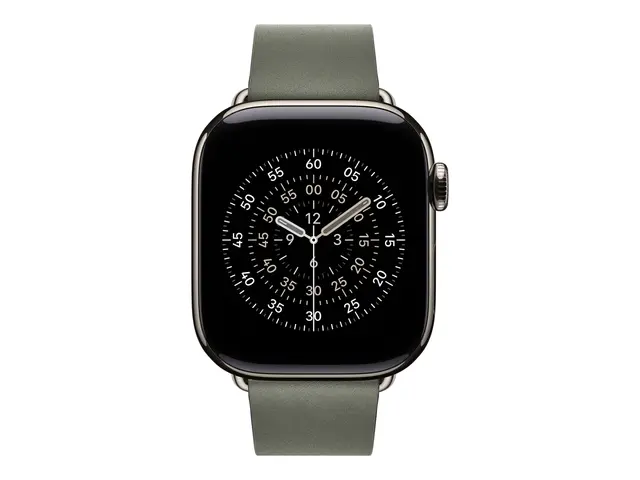 Apple - Klokkestropp for smart armbåndsur 42mm Medium størrelse sa...