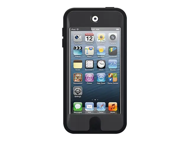 OtterBox Defender Series - Pro Pack - beskyttelsesboks for spiller...