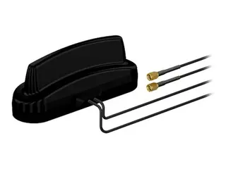 INSYS icom - Antenne - mobiltelefon 1,5 dBi (for 668 - 960 MHz), 4,5 dBi (for 1710 - 2170 MHz), 5 dBi (for 2500 MHz - 3800 MHz) - for INSYS icom MRcard PL450, MRcard PLS 1.1, MRX3 LTE450 1.0, MRX5 LTE450 1.0; MRO L200 1.1