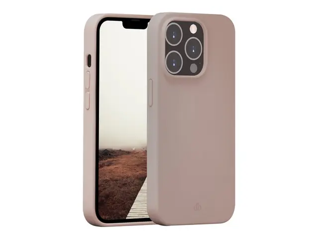 dbramante1928 Monaco - Baksidedeksel for mobiltelefon MagSafe-sams...