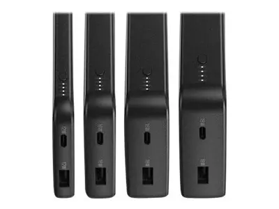 OtterBox - Strømbank - 20000 mAh - 18 watt - 3 A - PD 3.0, QC 3.0,...
