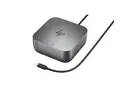 HP Thunderbolt Dock G6 - dokkingstasjon Thunderbolt 4 - 2 x DP, HDMI - 1GbE, 2.5GbE