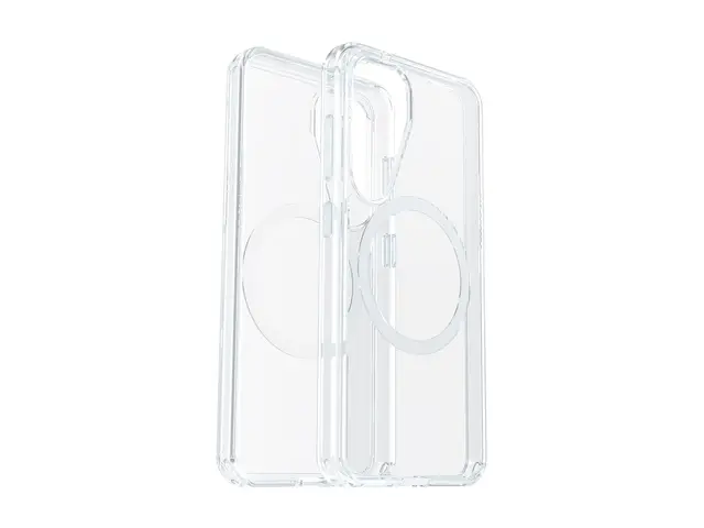 OtterBox Symmetry Series - Baksidedeksel for mobiltelefon med magn...