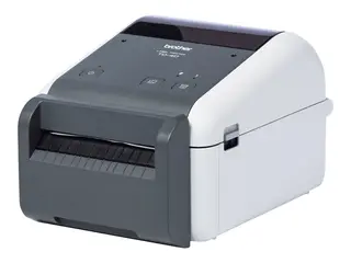 Brother - Automatisk kutter - for Brother TD-4510D